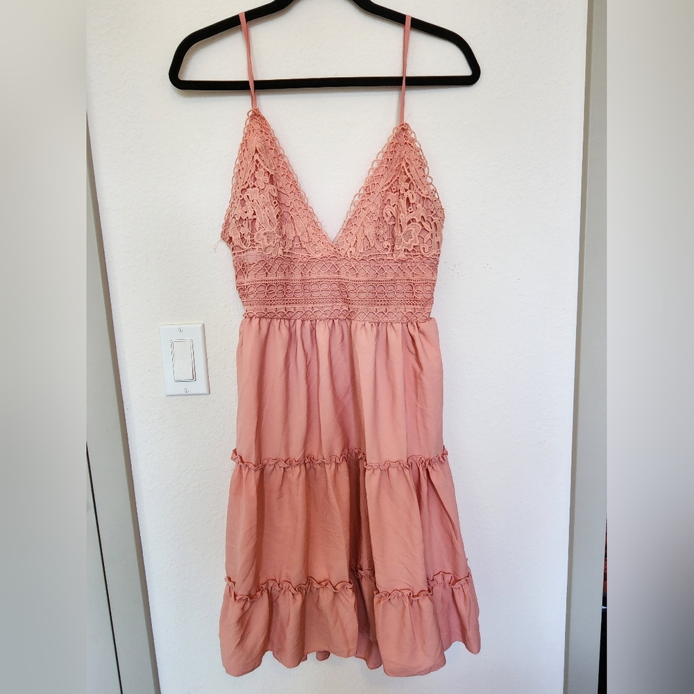 SOLD  Summer dress